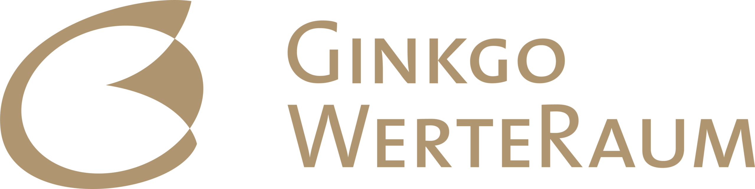 Ginkgo_Logo_WerteRaum_gold